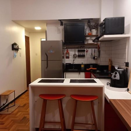 Copacabana Praia Residencial Santa Clara ريو دي جانيرو المظهر الخارجي الصورة