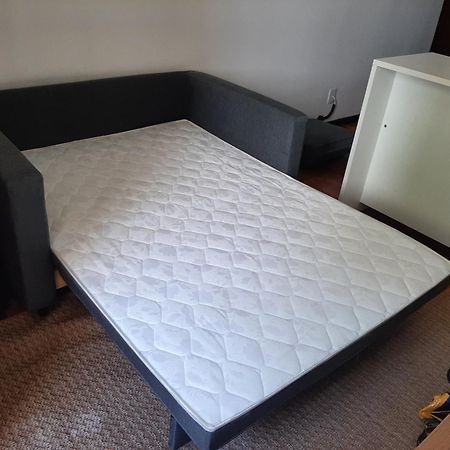 Copacabana Praia Residencial Santa Clara ريو دي جانيرو المظهر الخارجي الصورة