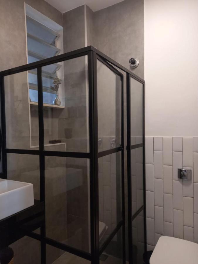 Copacabana Praia Residencial Santa Clara ريو دي جانيرو المظهر الخارجي الصورة