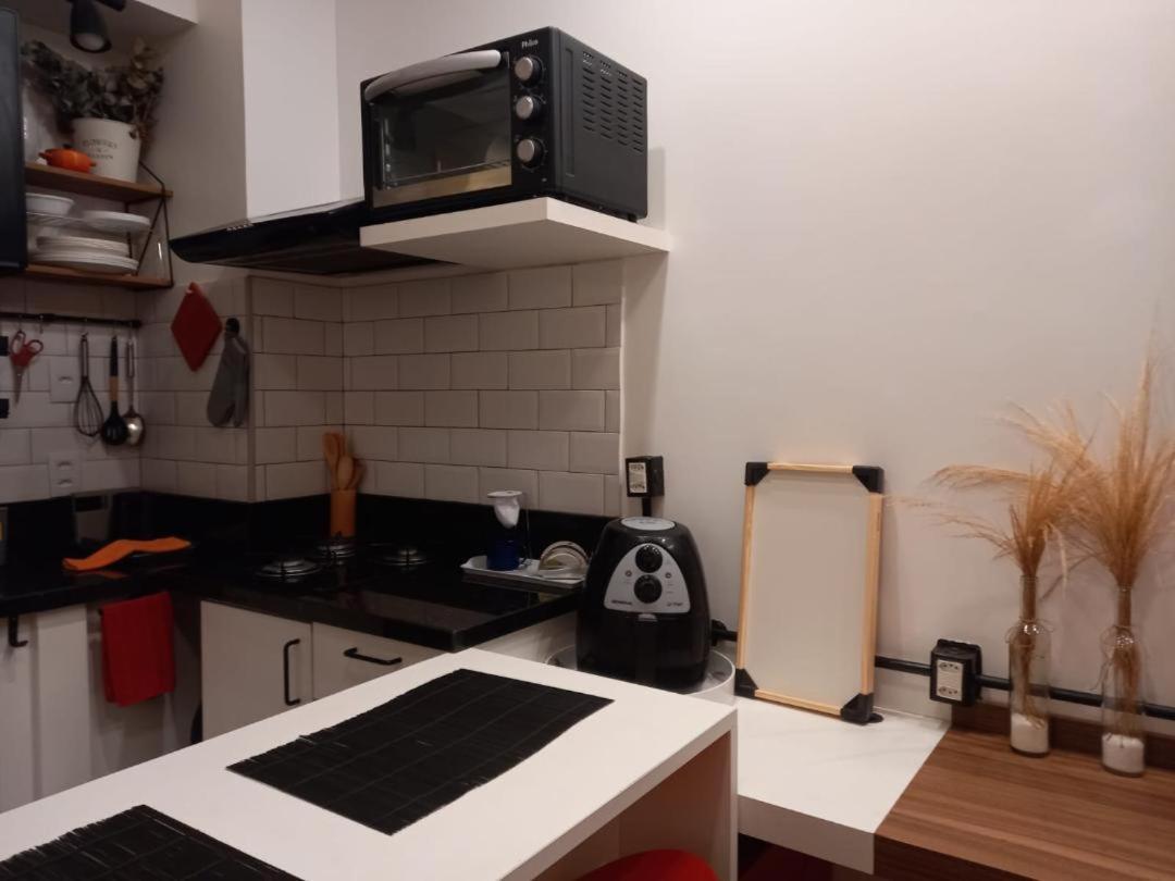 Copacabana Praia Residencial Santa Clara ريو دي جانيرو المظهر الخارجي الصورة
